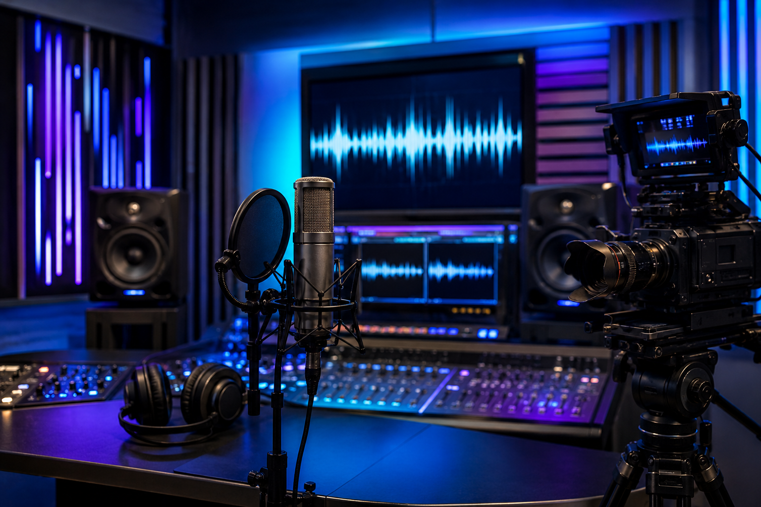 Voice Overs