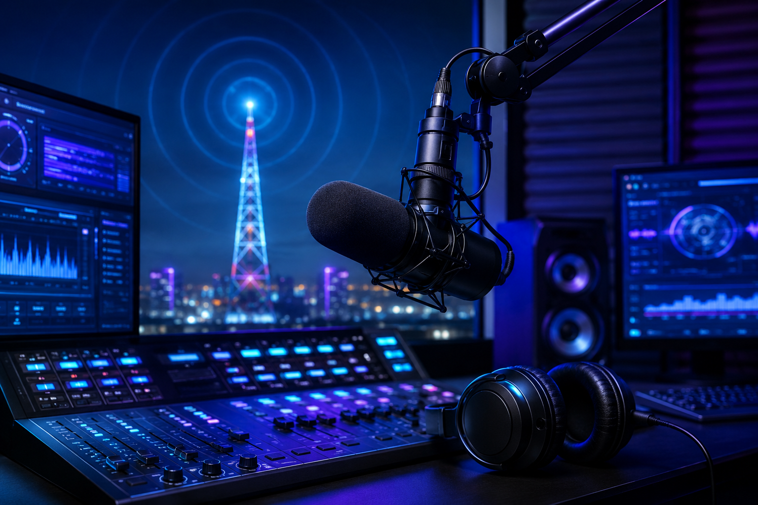Radio
