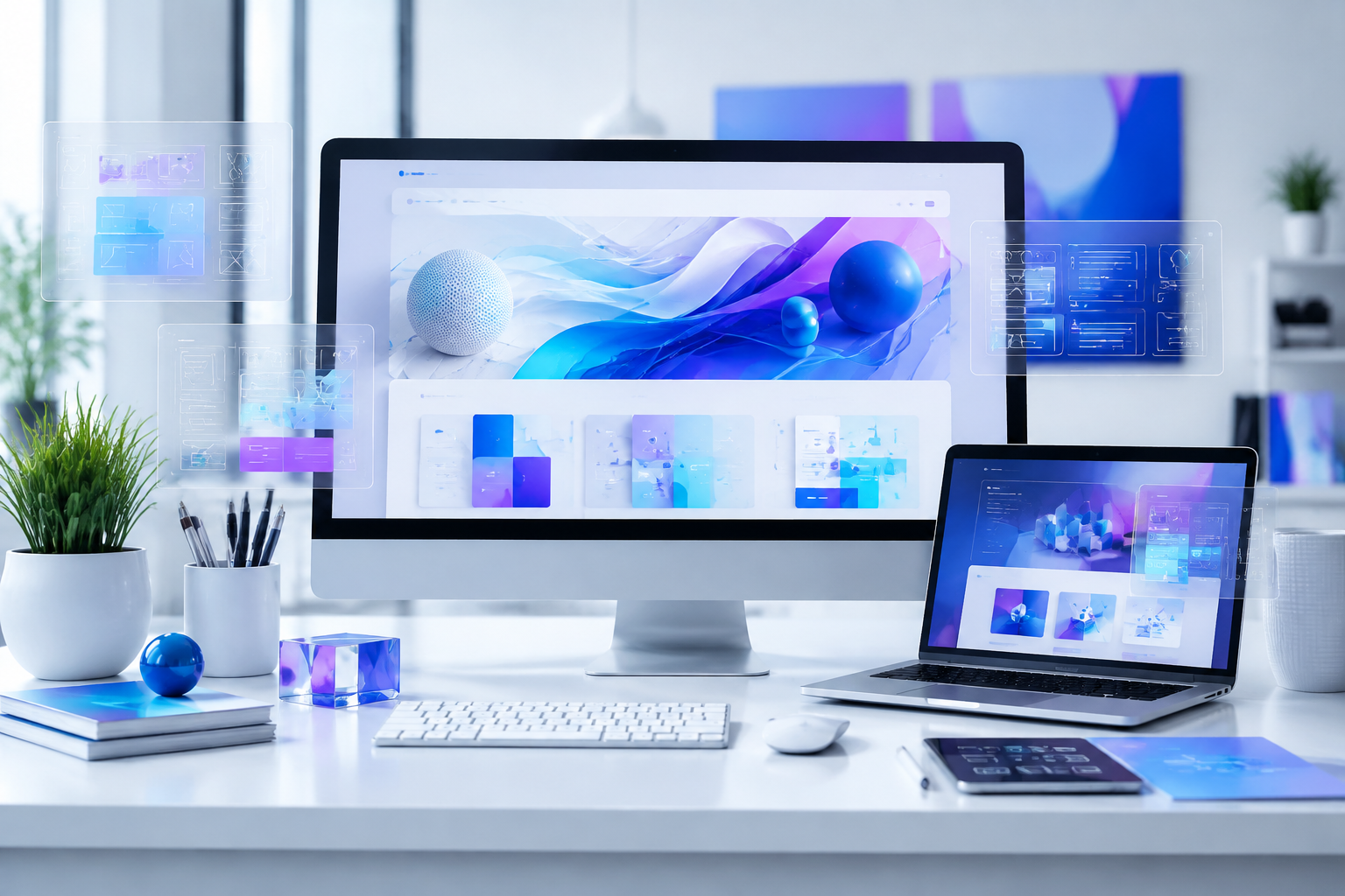 Sitios Web