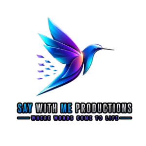 Say With Me Productions