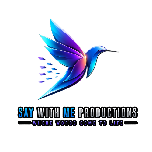 Say With Me Productions